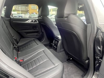 2025 BMW 4 SERIES GRAN COUPE — миниатюра 17