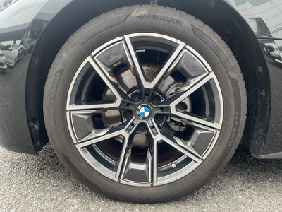 2025 BMW 4 SERIES GRAN COUPE — миниатюра 35