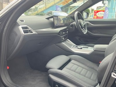 2025 BMW 4 SERIES GRAN COUPE — миниатюра 13