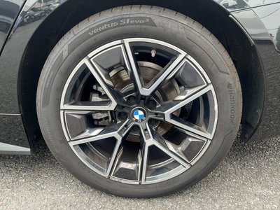 2025 BMW 4 SERIES GRAN COUPE — миниатюра 34