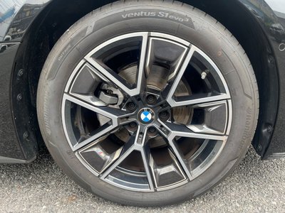 2025 BMW 4 SERIES GRAN COUPE — миниатюра 32
