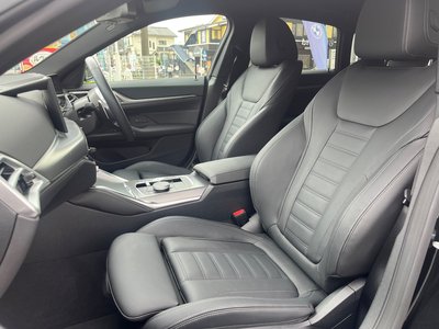 2025 BMW 4 SERIES GRAN COUPE — миниатюра 12