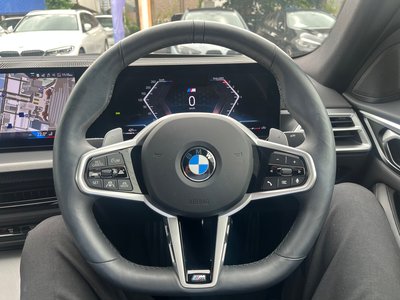 2025 BMW 4 SERIES GRAN COUPE — миниатюра 18