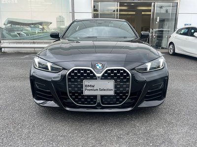 2025 BMW 4 SERIES GRAN COUPE — миниатюра 10