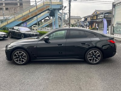2025 BMW 4 SERIES GRAN COUPE — миниатюра 8