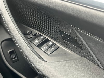 2025 BMW 4 SERIES GRAN COUPE — миниатюра 22