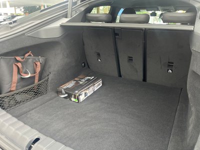 2025 BMW 4 SERIES GRAN COUPE — миниатюра 26
