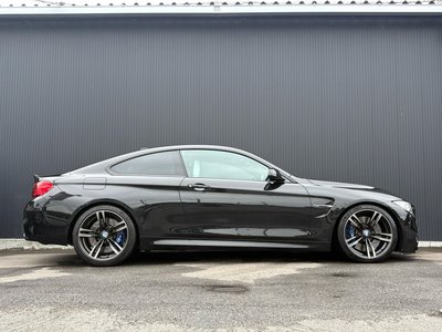2016 BMW M4 COUPE — фото 13