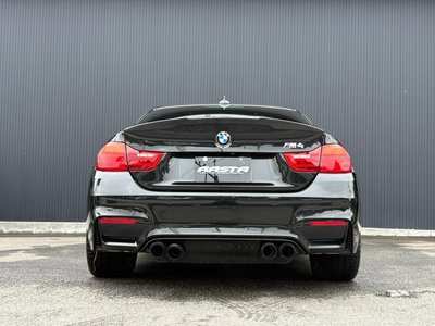 2016 BMW M4 COUPE — фото 15