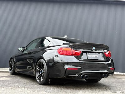 2016 BMW M4 COUPE — фото 16