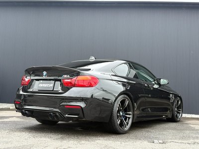 2016 BMW M4 COUPE — фото 14