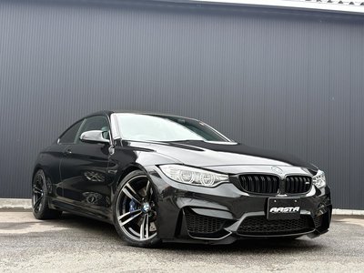 2016 BMW M4 COUPE — фото 11