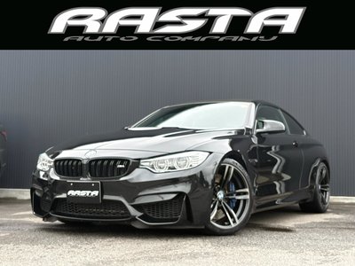 2016 BMW M4 COUPE — фото 1