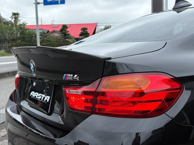 2016 BMW M4 COUPE — фото 9