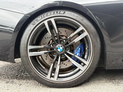 2016 BMW M4 COUPE — фото 71