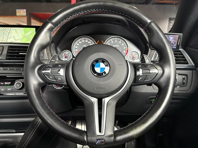 2016 BMW M4 COUPE — фото 46