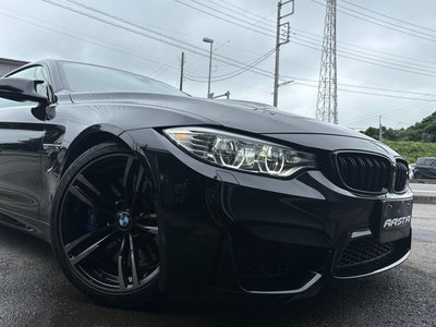 2016 BMW M4 COUPE — фото 63