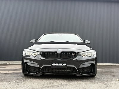 2016 BMW M4 COUPE — фото 10