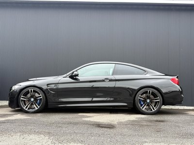 2016 BMW M4 COUPE — фото 12