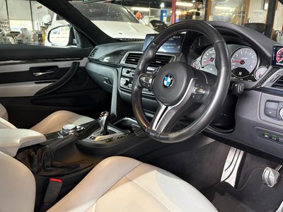 2016 BMW M4 COUPE — фото 31