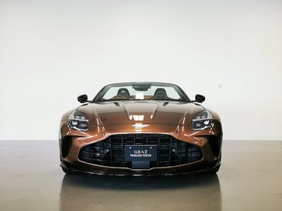 2025 Aston Martin VANTAGE — миниатюра 40