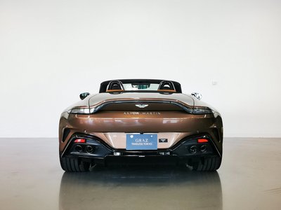 2025 Aston Martin VANTAGE — миниатюра 31