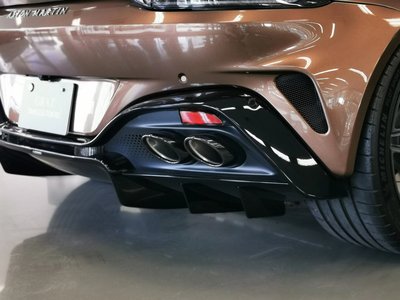 2025 Aston Martin VANTAGE — миниатюра 43