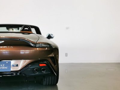 2025 Aston Martin VANTAGE — миниатюра 42