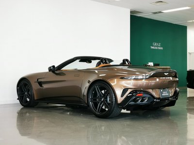 2025 Aston Martin VANTAGE — миниатюра 29