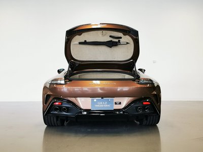 2025 Aston Martin VANTAGE — миниатюра 33
