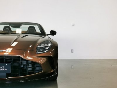 2025 Aston Martin VANTAGE — миниатюра 41