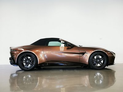 2025 Aston Martin VANTAGE — миниатюра 37