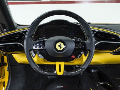 صورة 5 لـ 2025 Ferrari 296 GTB