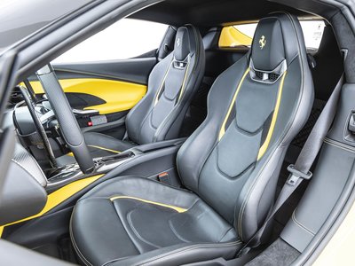صورة 2 لـ 2025 Ferrari 296 GTB