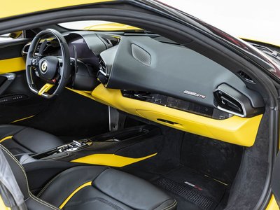 صورة 11 لـ 2025 Ferrari 296 GTB