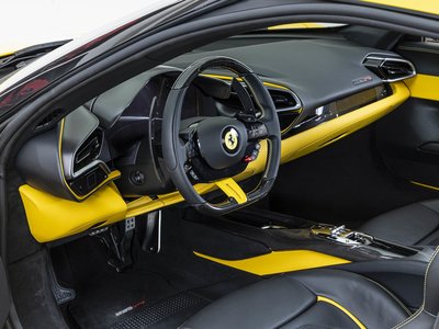 صورة 4 لـ 2025 Ferrari 296 GTB