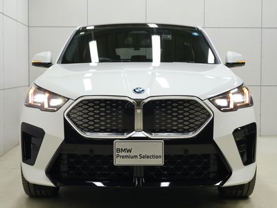 2025 BMW IX2 缩略图 5