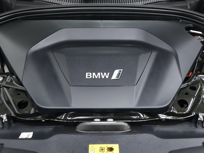 2025 BMW IX2 缩略图 57