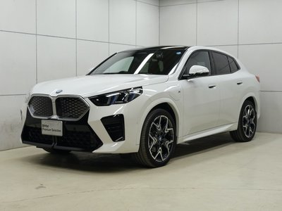 2025 BMW IX2 缩略图 23