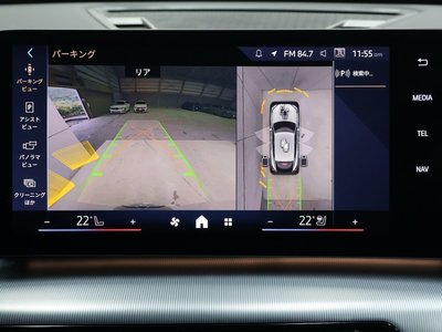 2025 BMW IX2 缩略图 16