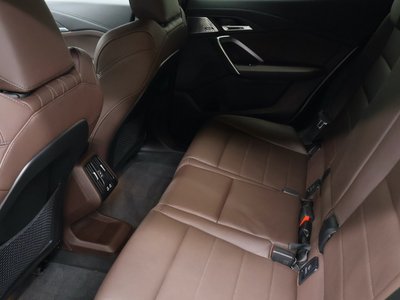 2025 BMW IX2 缩略图 13