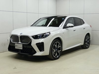 2025 BMW IX2 缩略图 22