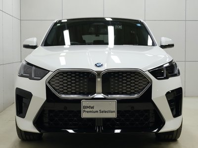 2025 BMW IX2 缩略图 21