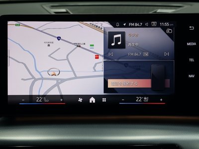 2025 BMW IX2 缩略图 46