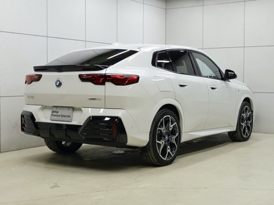 2025 BMW IX2 缩略图 27