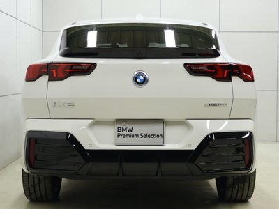 2025 BMW IX2 缩略图 28