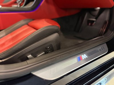 2019 BMW 8 SERIES GRAN COUPE photo 59