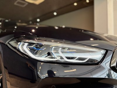 2019 BMW 8 SERIES GRAN COUPE photo 74
