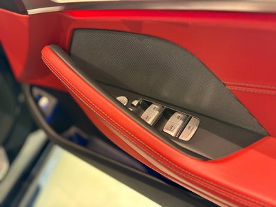 2019 BMW 8 SERIES GRAN COUPE photo 63
