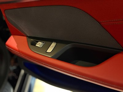 2019 BMW 8 SERIES GRAN COUPE photo 71